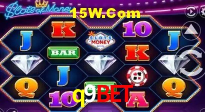 Experiência VIP q9bet