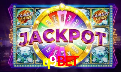 Provedores de Jogos q9bet