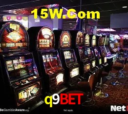 Apostas de Futebol q9bet