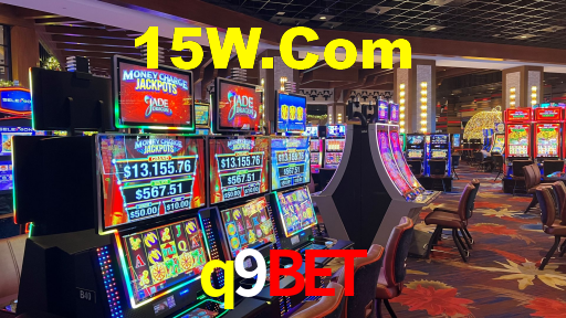 q9bet: A Experiência de Casino com Jogos de Mesa ao Vivo