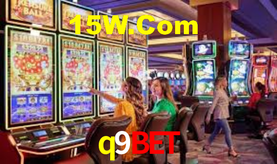 q9bet app