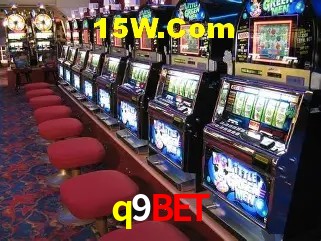 Login Seguro q9bet