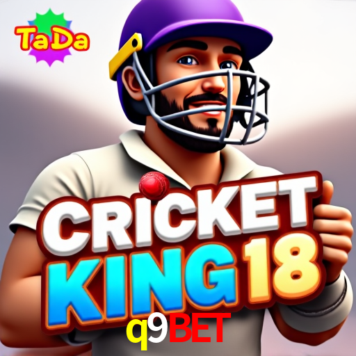 APP oficial da q9bet para mobile