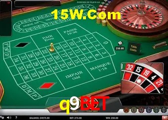 Casino Ao Vivo q9bet