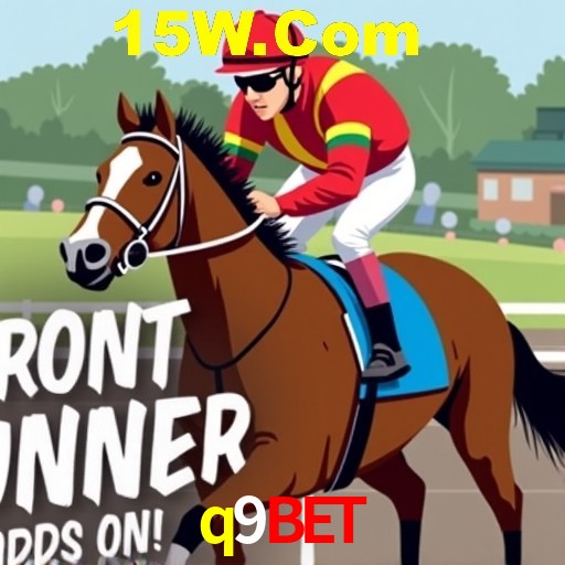 Game Providers q9bet
