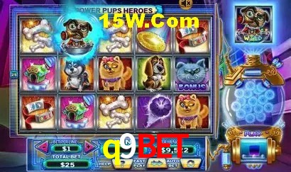 cassino q9bet