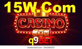 Programa VIP q9bet