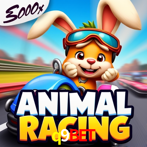Interface do App q9bet