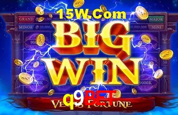 Estatísticas do Jogo q9bet