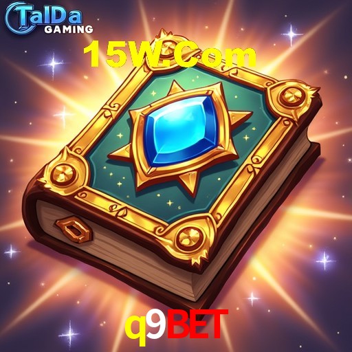 Interface Premium q9bet