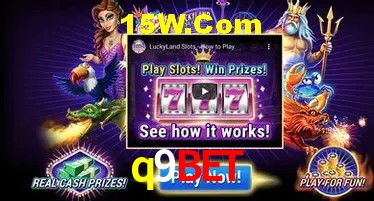 Diretório de Jogos q9bet