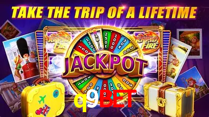 Jogos de Slot q9bet