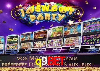 Casino VIP q9bet