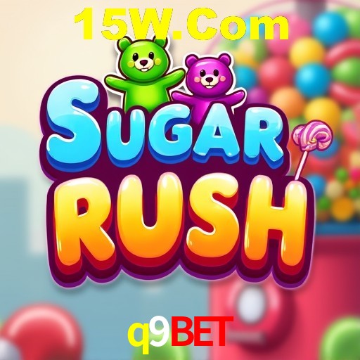 Inovações de Jogos na q9bet: O Futuro das Experiências Interativas