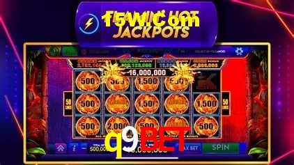 Ofertas Exclusivas q9bet